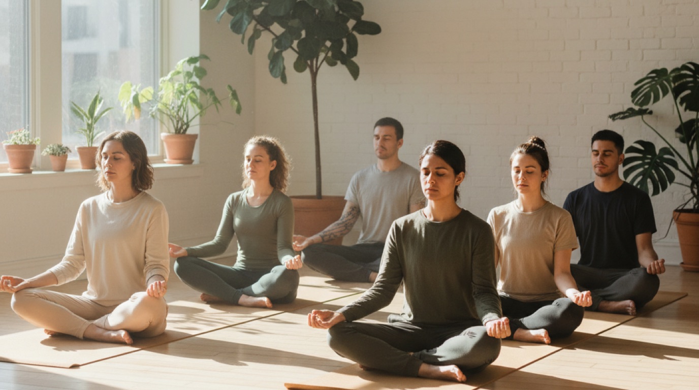 Yoga